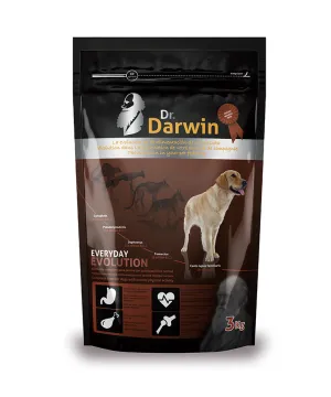 DrDarwin EveryDay Evolution (3 kg) DrDarwin EveryDay Evolution (3 kg)