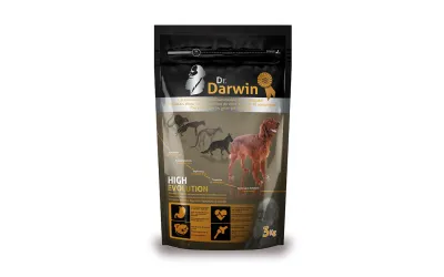 DrDarwin High Evolution (3 kg) DrDarwin High Evolution (3 kg)