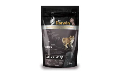 DrDarwin Kitten Evolution (1,5 kg)