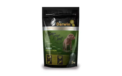 DrDarwin Puppy Evolution (3 kg) DrDarwin Puppy Evolution (3 kg)