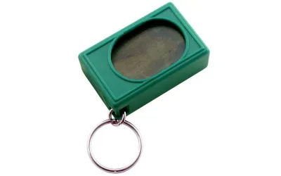 Clicker americano para Perros (llamador de chasquillo)