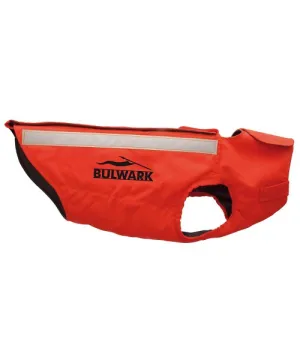 Chaleco reflectante antijabalíes para perros Bulwark