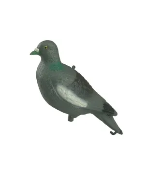 Cimbel paloma torcaz