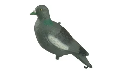 Cimbel paloma torcaz Cimbel paloma torcaz