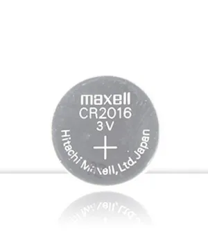 Pila litio 3v cr2016