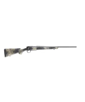 Rifle Bergara B-14 Wilderness Hunter