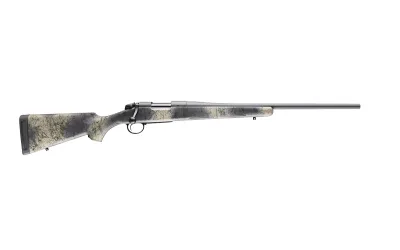 Rifle Bergara B-14 Wilderness Hunter Rifle Bergara B-14 Wilderness Hunter