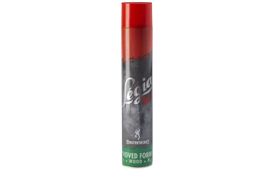 Aceite armas Legia rojo nueva fórmula aerosol Aceite armas Legia rojo nueva fórmula aerosol