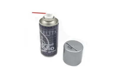 Aceite armas Beretta aerosol ol37 Aceite armas Beretta aerosol ol37
