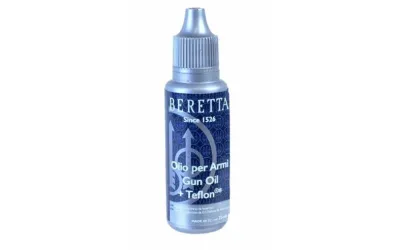 Aceite armas Beretta con Teflon Aceite armas Beretta con Teflon