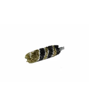 Baqueta escopeta aluminio funda plastico calibre 12 Baqueta escopeta aluminio funda plastico calibre 12