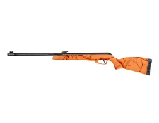 Carabina Gamo HV Storm Naranja calibre 5,5