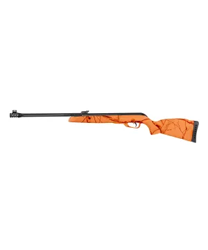 Carabina Gamo HV Storm Naranja calibre 5,5 Carabina Gamo HV Storm Naranja calibre 5,5