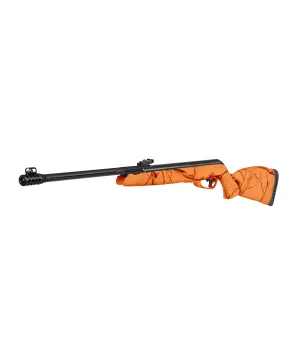 Carabina Gamo HV Storm Naranja calibre 5,5
