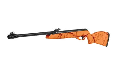 Carabina Gamo HV Storm Naranja calibre 5,5 Carabina Gamo HV Storm Naranja calibre 5,5