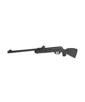 Carabina Gamo Delta calibre 4,5 Negra