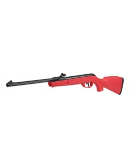 Carabina Gamo Delta calibre 4,5 Roja