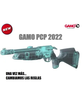 Carabina PCP Gamo Arrow - Nueva - 