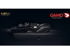 Carabina Gamo Roadster IGT 10X Gen2