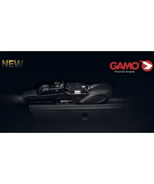 Carabina Gamo Roadster IGT 10X Gen2