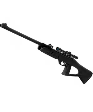 Carabina de aire comprimido Gamo Combo Delta Fox GT + Visor