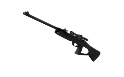 Carabina de aire comprimido Gamo Combo Delta Fox GT + Visor Carabina de aire comprimido Gamo Combo Delta Fox GT + Visor
