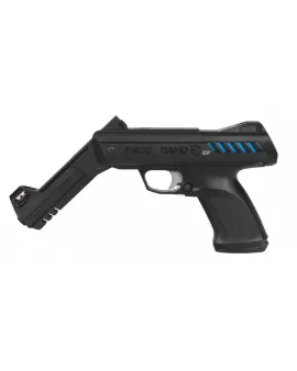 Pack Gamo Pistola P 900 IGT Gunset 
