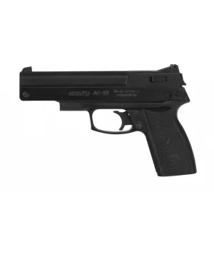 Pistola Gamo AF-10 aire comprimido calibre 4.5