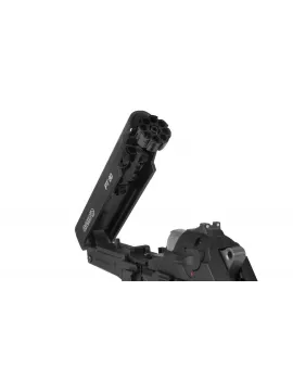 Pistola Gamo aire comprimido PT-80 co2 calibre 4.5 