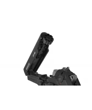 Pistola Gamo aire comprimido PT-80 co2 calibre 4.5 