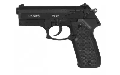 Pistola Gamo aire comprimido PT-80 co2 calibre 4.5  Pistola Gamo aire comprimido PT-80 co2 calibre 4.5