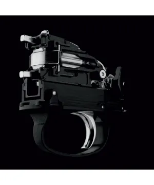 Escopeta Benelli 828 U superpuesta Escopeta Benelli 828 U superpuesta