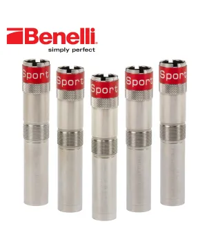 Escopeta Benelli Raffaello Ethos Sport Escopeta Benelli Raffaello Ethos Sport