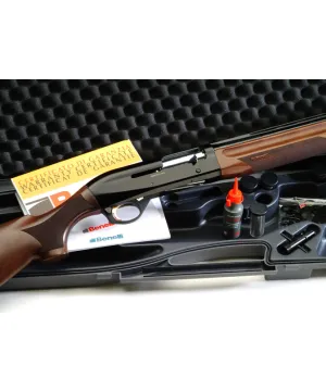Escopeta repetidora Benelli Montefeltro Wood Escopeta repetidora Benelli Montefeltro Wood