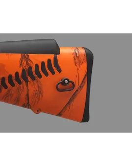 Rifle semiautomático Benelli Endurance Battue 