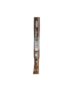Escopeta superpuesta Beretta 687 Silver Pigeon III Escopeta superpuesta Beretta 687 Silver Pigeon III