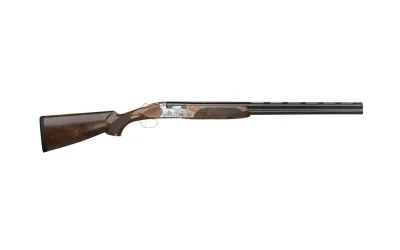 Escopeta superpuesta Beretta 687 Silver Pigeon III Escopeta superpuesta Beretta 687 Silver Pigeon III