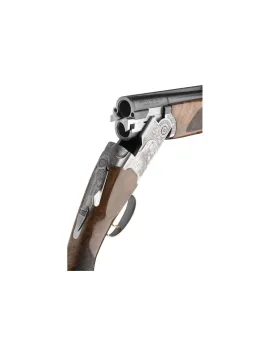 Escopeta superpuesta Beretta 687 Silver Pigeon III