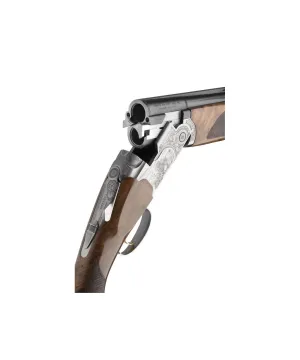 Escopeta superpuesta Beretta 687 Silver Pigeon III Escopeta superpuesta Beretta 687 Silver Pigeon III