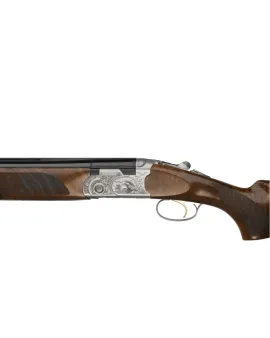 Escopeta superpuesta Beretta 687 Silver Pigeon III