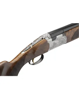Escopeta superpuesta Beretta 687 Silver Pigeon III