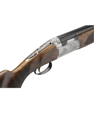Escopeta superpuesta Beretta 687 Silver Pigeon III Escopeta superpuesta Beretta 687 Silver Pigeon III
