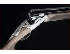 Escopeta superpuesta de tiro Beretta 694 