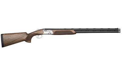 Escopeta superpuesta de tiro Beretta 694  Escopeta superpuesta de tiro Beretta 694