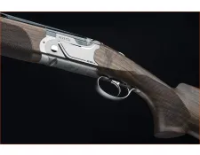 Escopeta superpuesta de tiro Beretta 694 