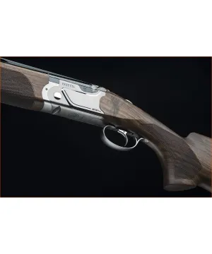 Escopeta superpuesta de tiro Beretta 694  Escopeta superpuesta de tiro Beretta 694