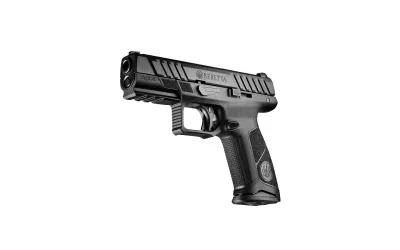 Pistola Beretta APX A1 Full 9mm parabellum