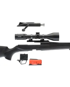 Rifle Beretta BRX1 Rectilíneo