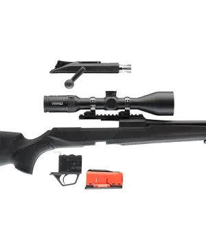 Rifle Beretta BRX1 Rectilíneo Rifle Beretta BRX1 Rectilíneo