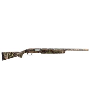 Escopeta repetidora browning maxus camo country 71cm